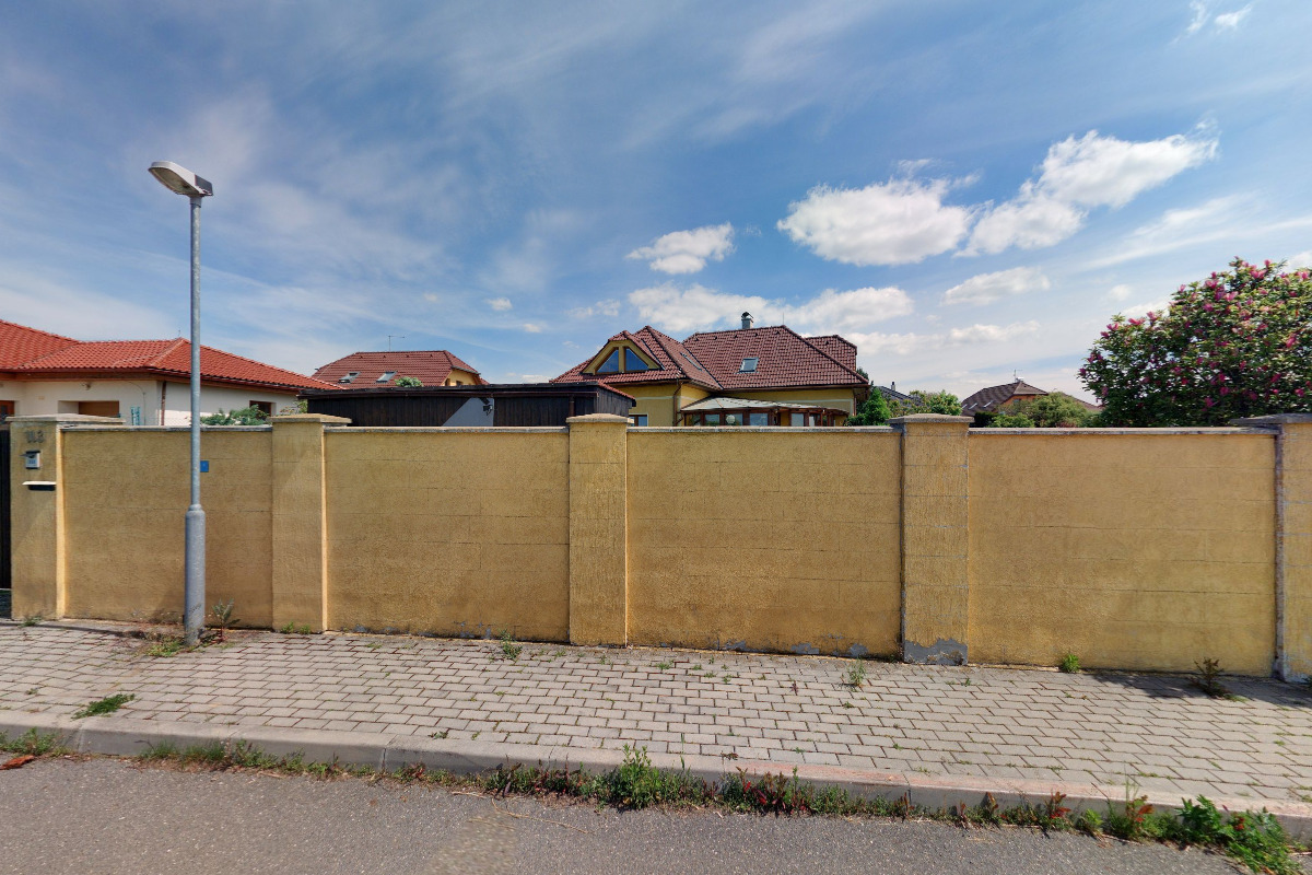 Jaroslava Konupková - Ocenění nemovitostí