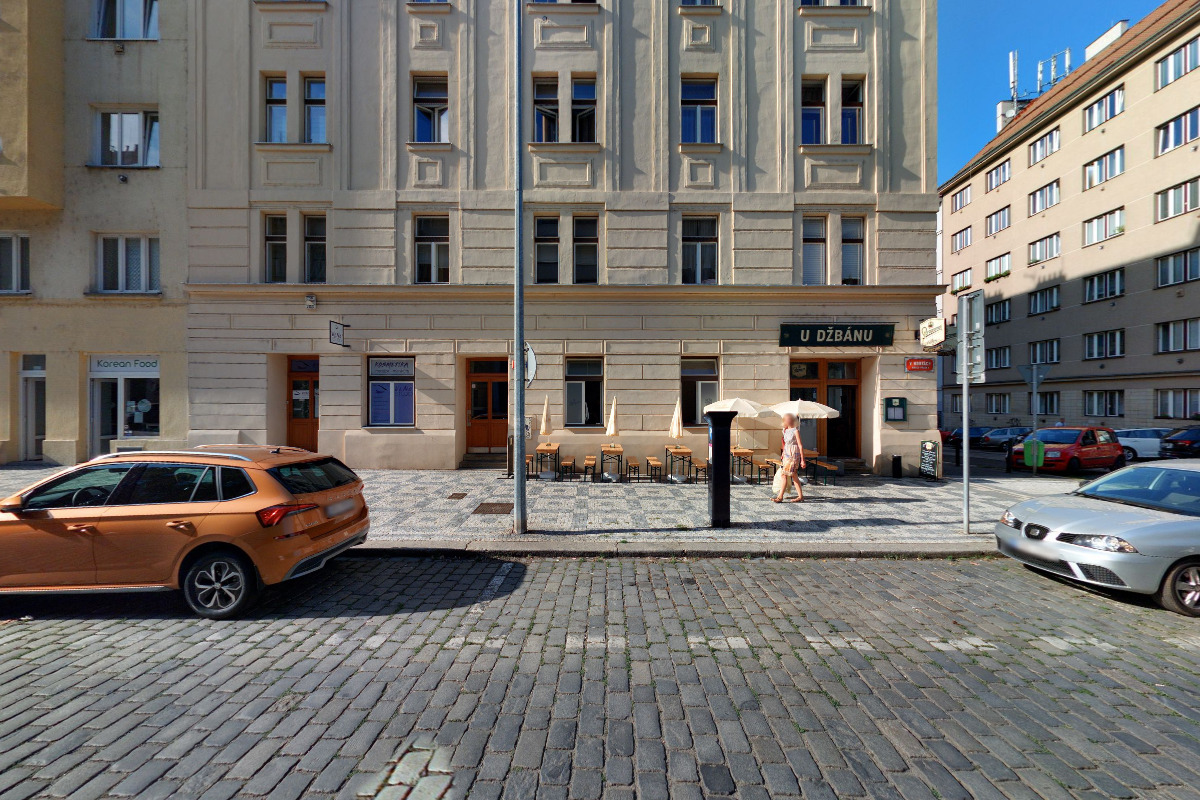 Jana Poupová Dirová