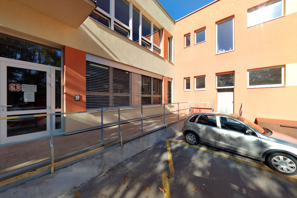 Klub rodičů a přátel ZŠ Heyrovského 32