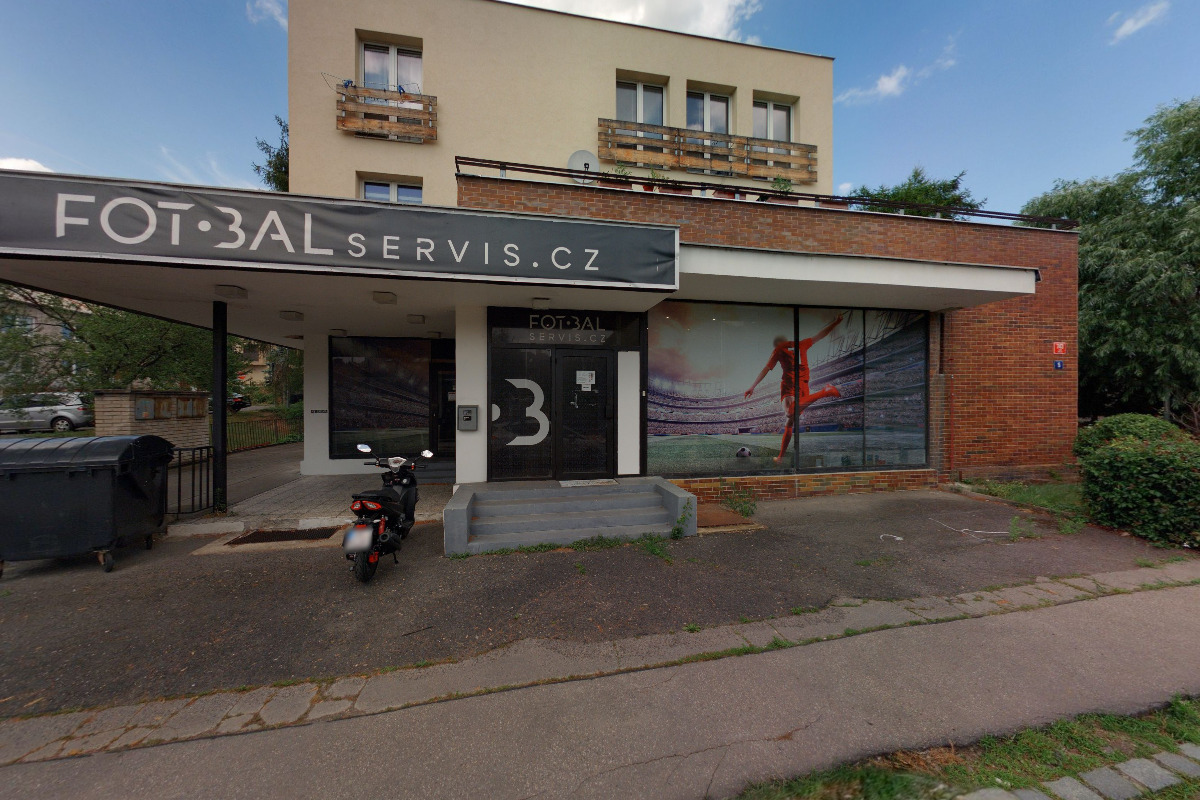 Šampion - grafické studio foto 2
