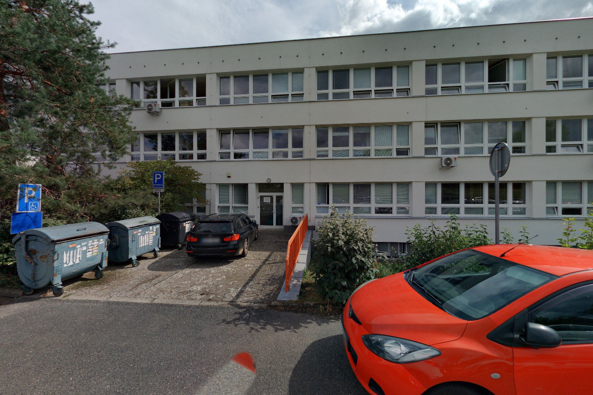 Chirurgická ambulance - Nemocnice Kutná Hora foto 2