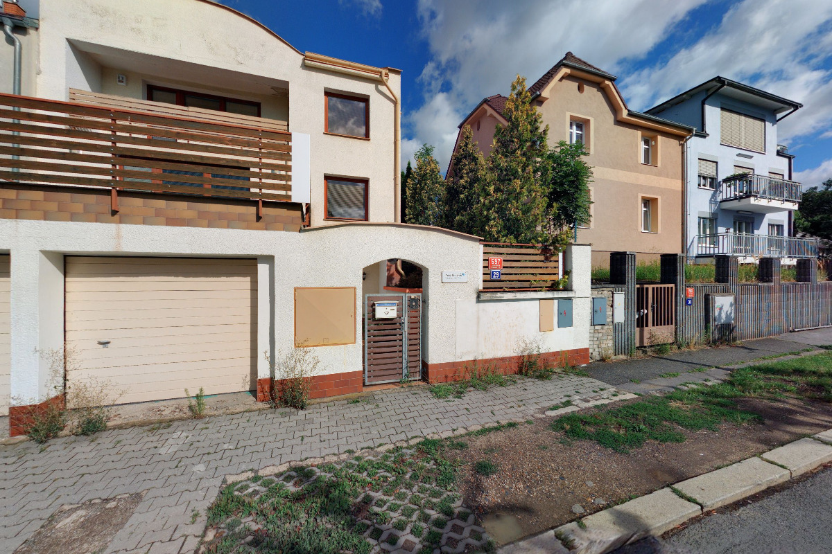 Türk Telekom International CZ, s.r.o.