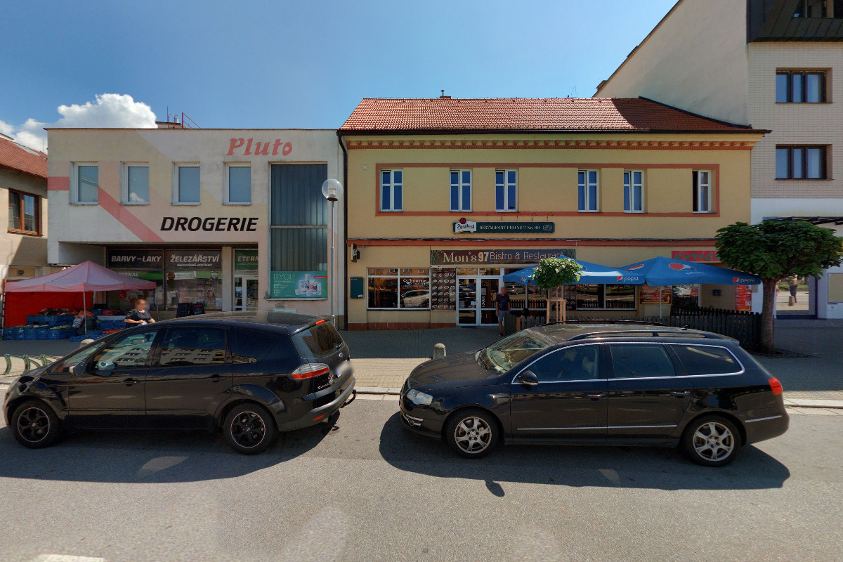 Asia bistro & restaurace No. 89 foto 3