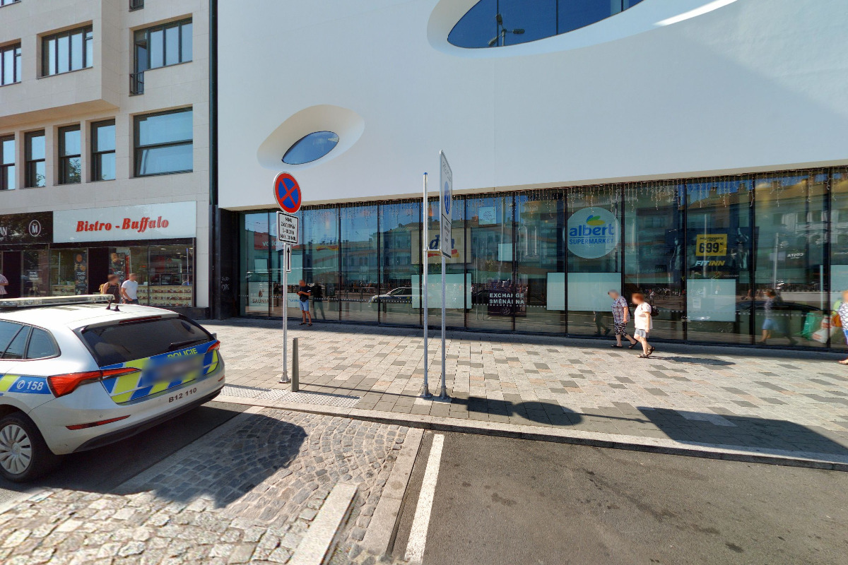 Mytí oken - Viktor Plachý foto 5