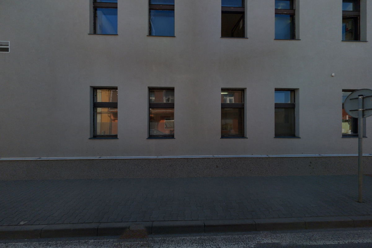 Bistro Na kolečkách