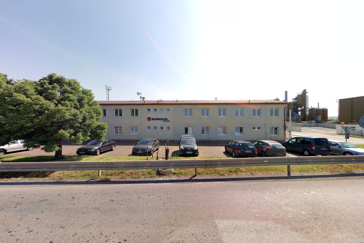 Pražská obalovna Herink, s.r.o.