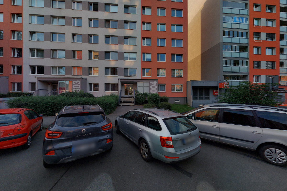 Alena Kuzmová - jazykové studio foto 2