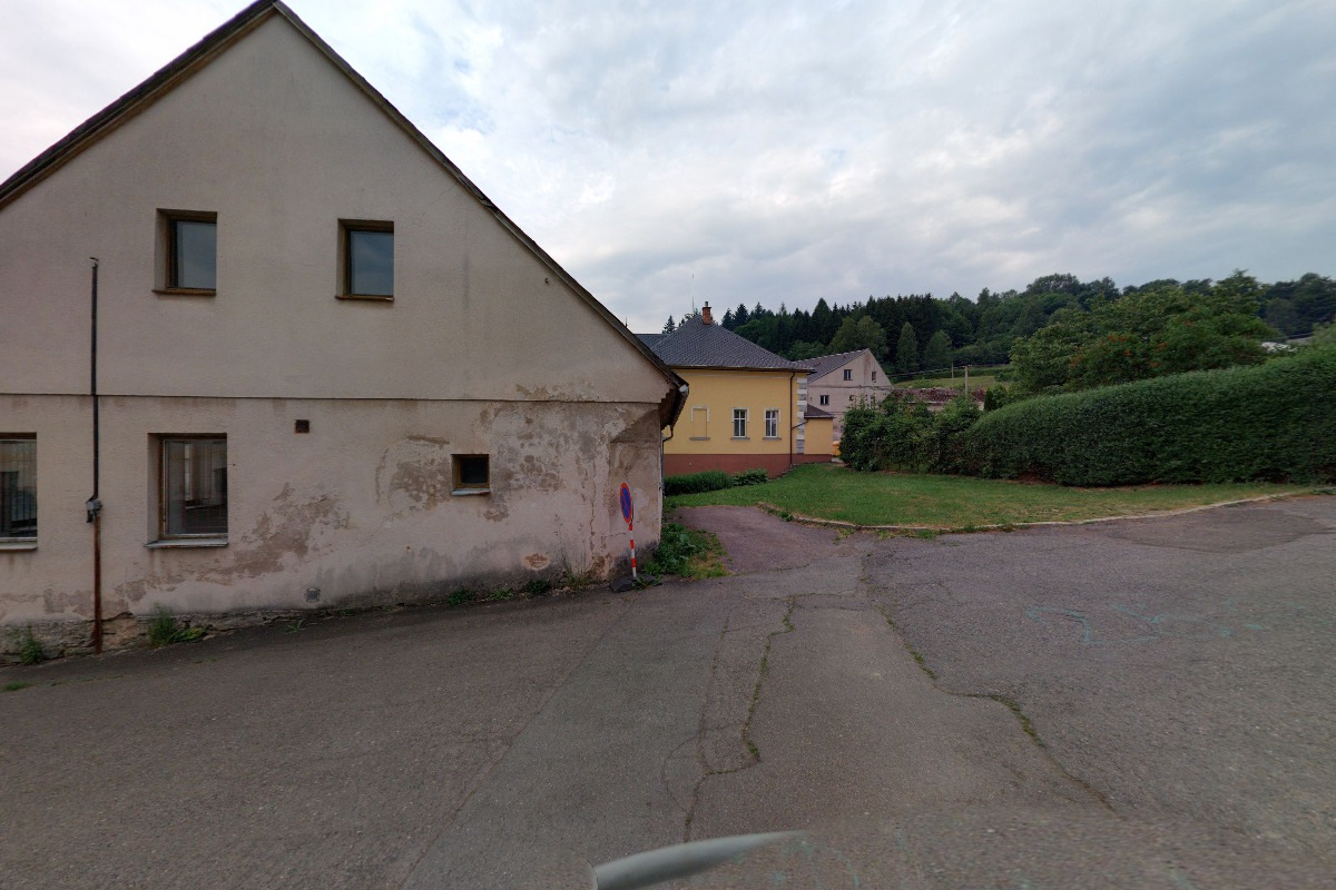 Pošta Mladkov foto 4