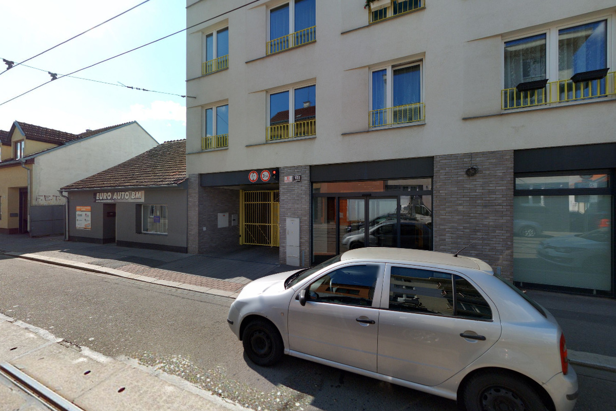 Dětská skupina Housata