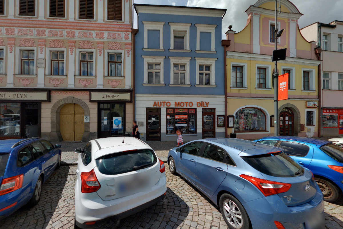 ŠTOREK, s.r.o. foto 2