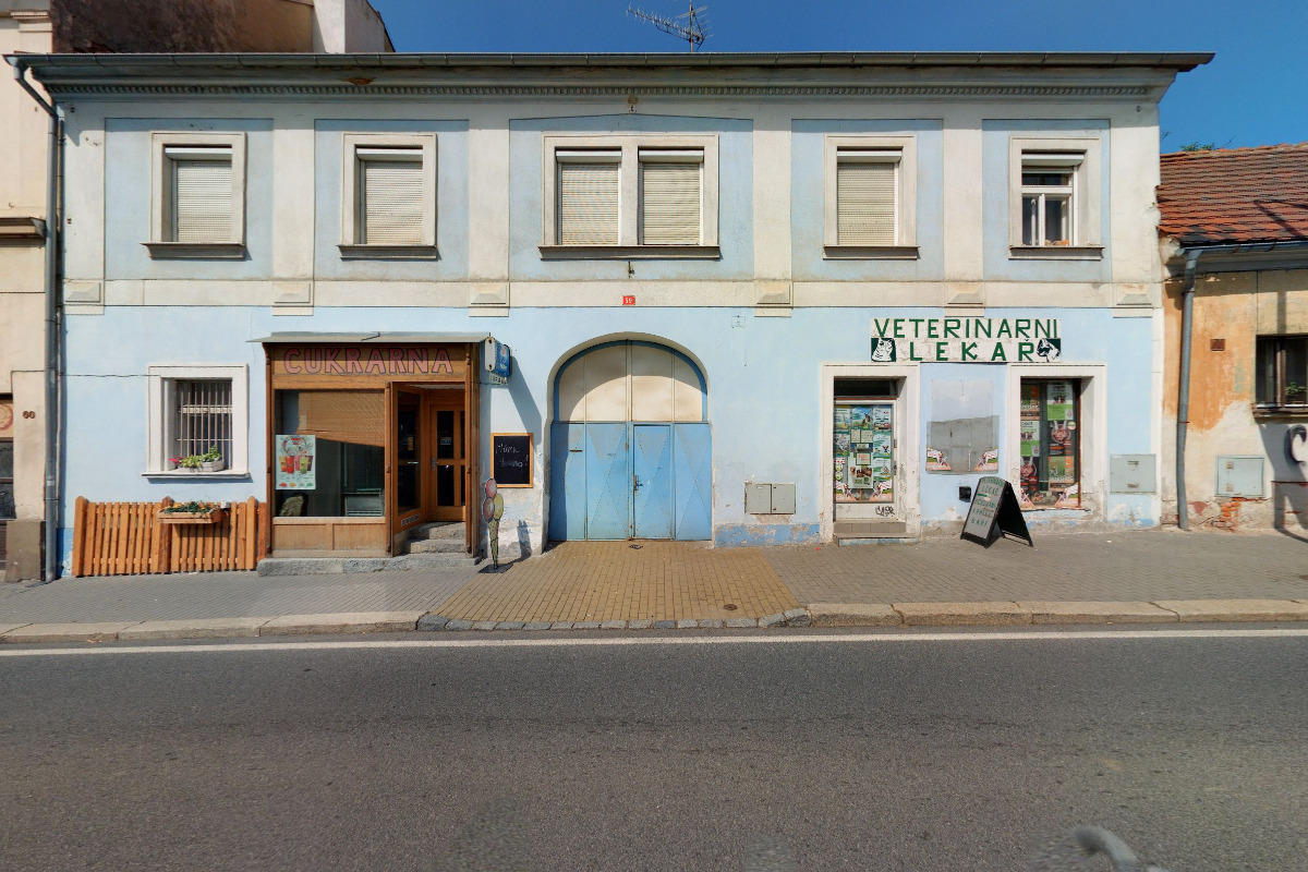 Cukrárna Ovocenka foto 2