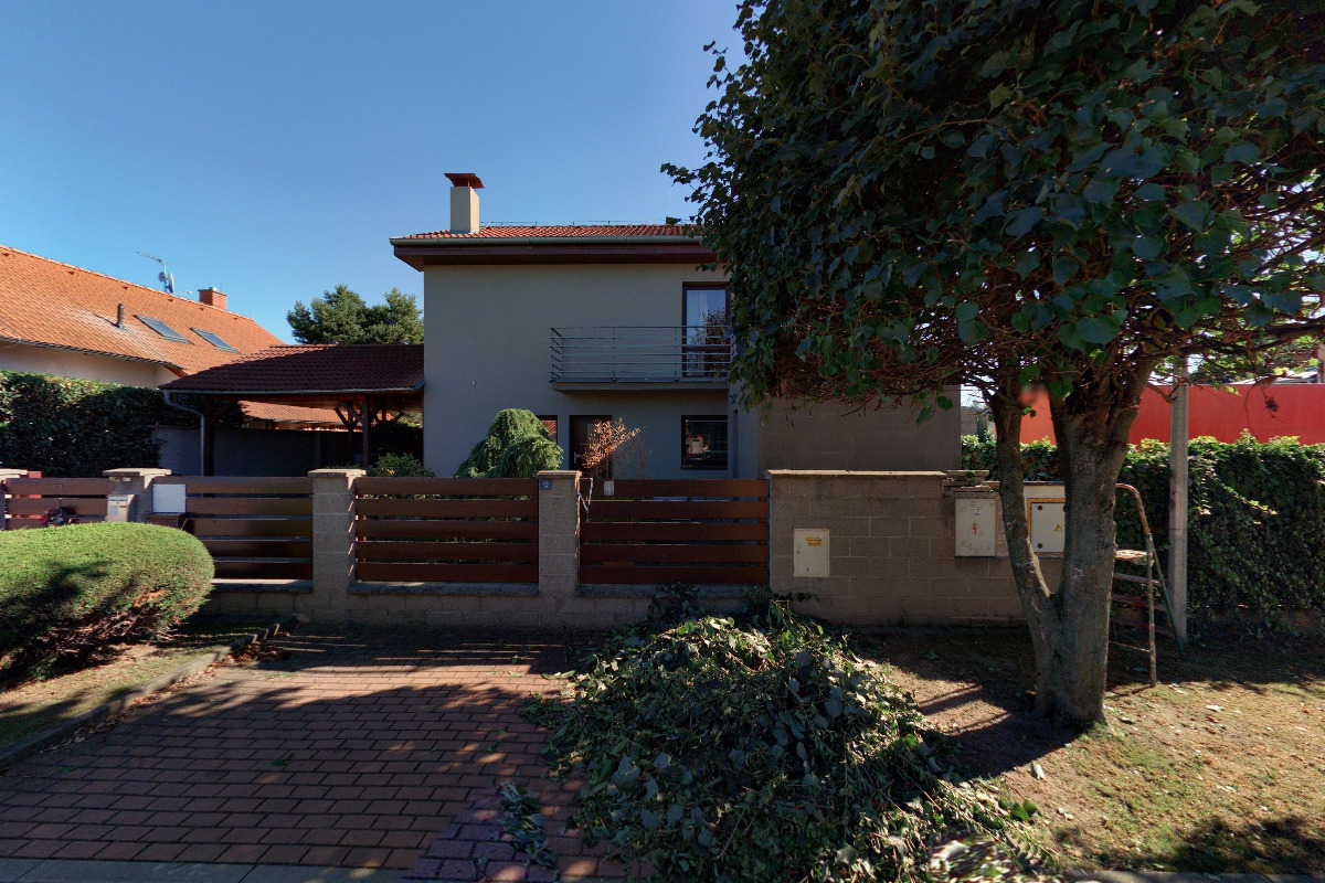 Cyklovozík.cz Romana Pospíšilová