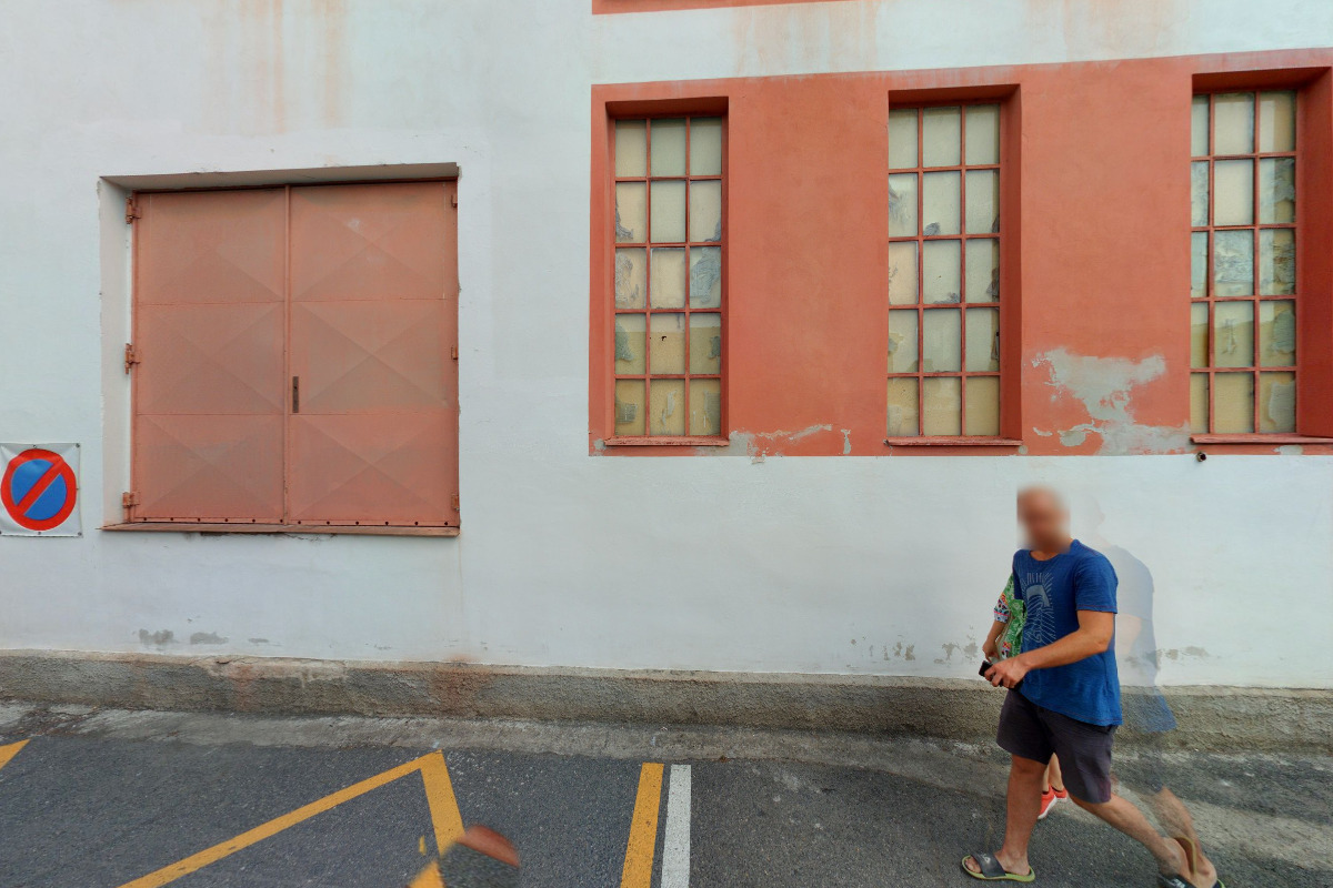 Zdeněk Klein - HEKLE foto 2