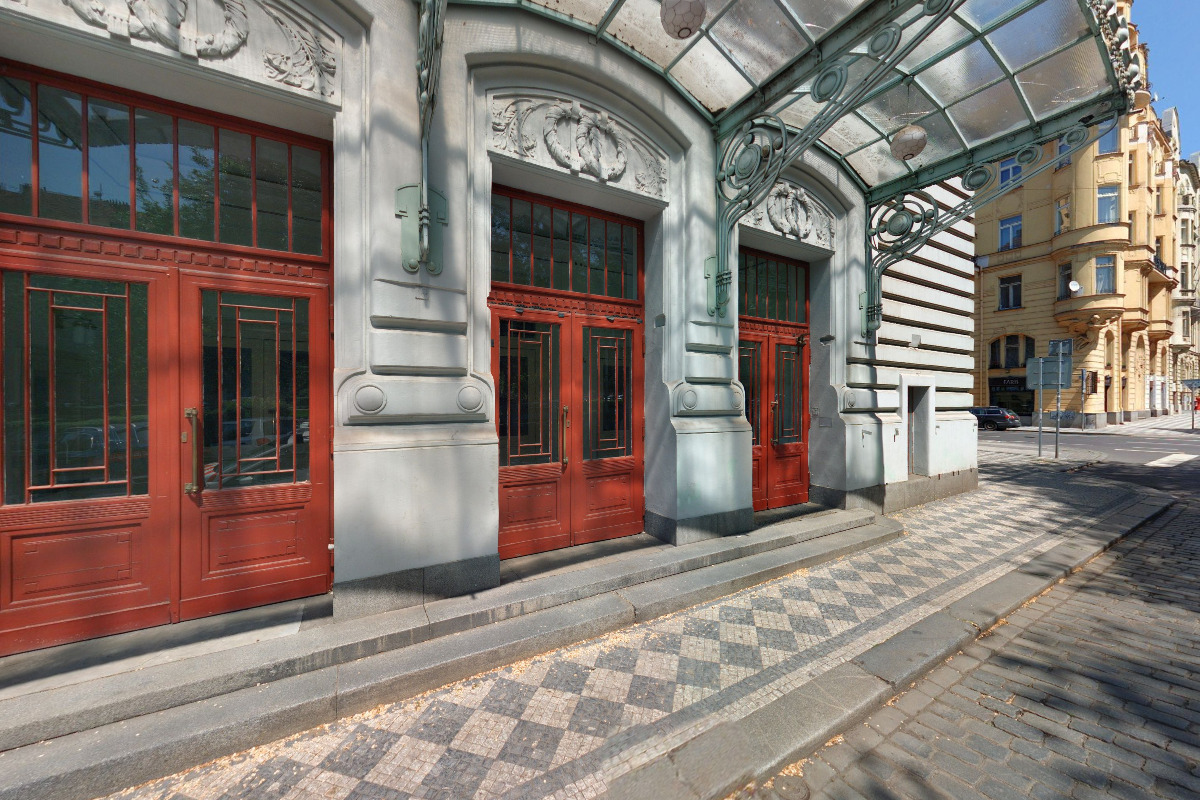 GASTRO NÁRODNÍ, s.r.o.