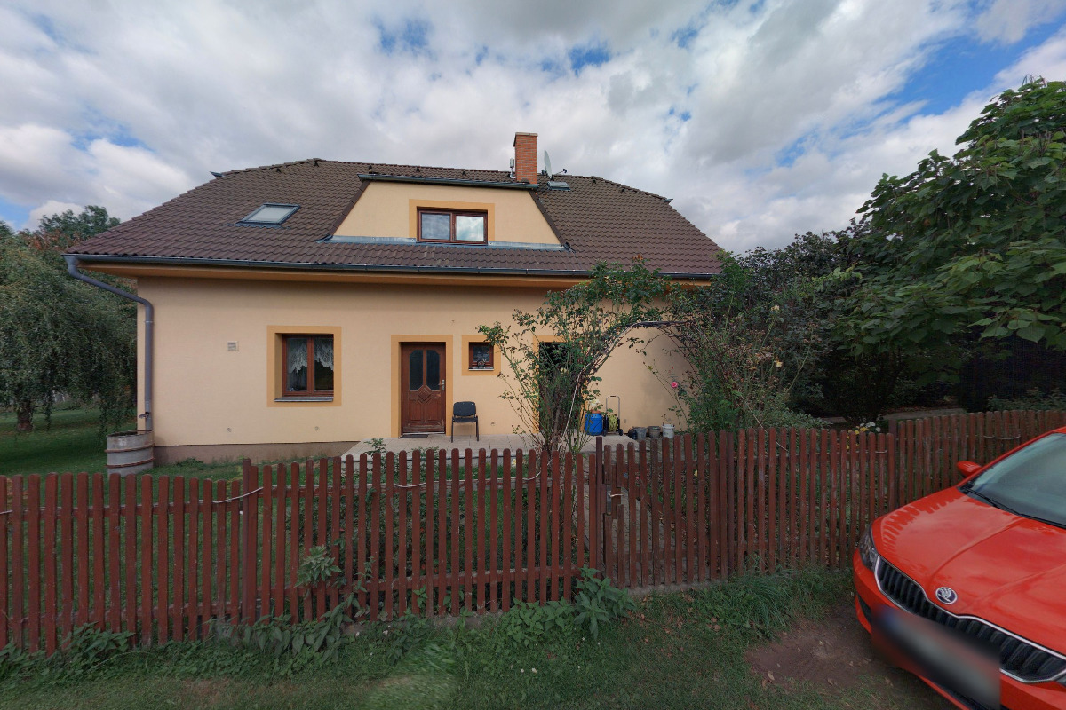 Letecko Modelářský Klub Chlístovice