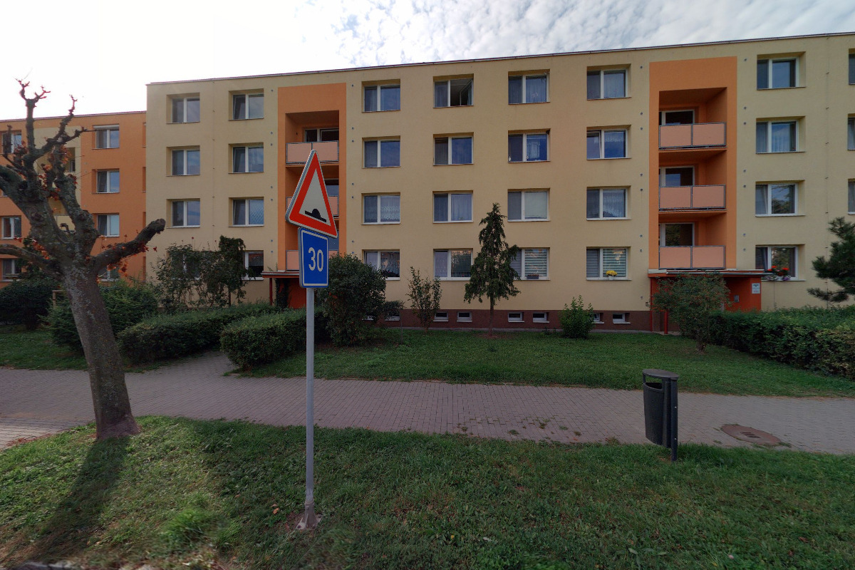 Ing. Vladimíra Vaňkátová