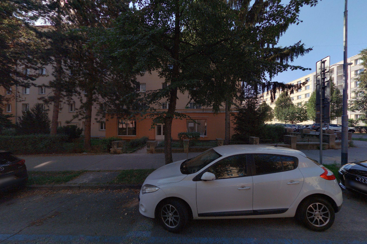 Dětská skupina Sedmikráska