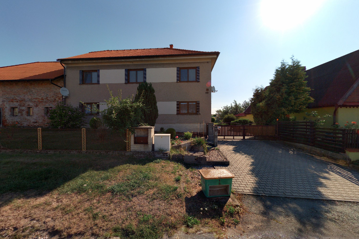 Petr Holub - Zemní a výkopové práce