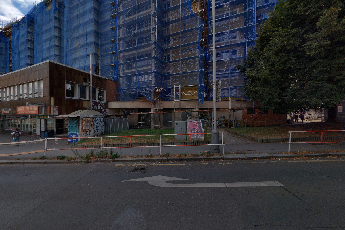 Sociální demokracie foto 2