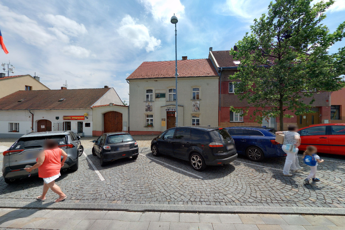Římskokatolická farnost Úvaly foto 2