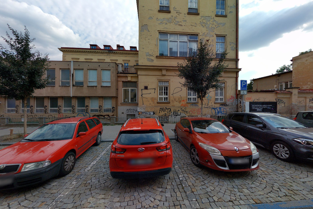 Ambulance plastické a rekonstrukční chirurgie - Fakultní nemocnice Brno