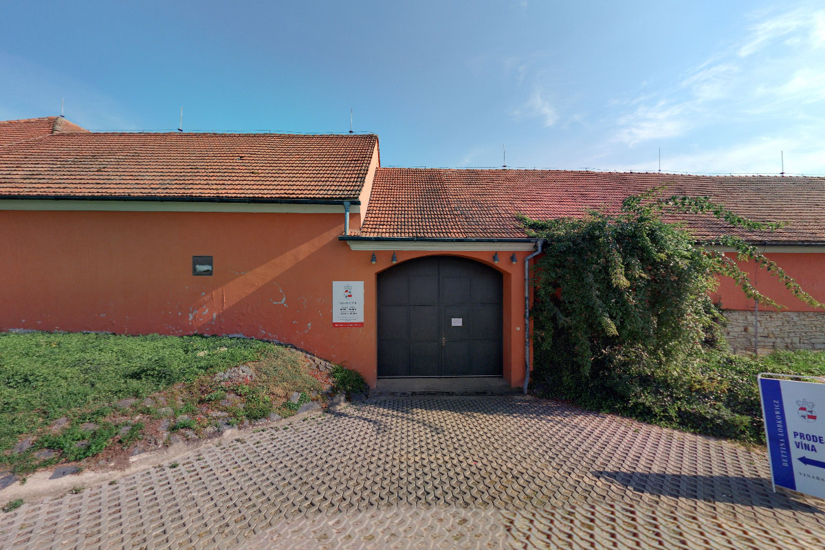 Bettina Lobkowicz, s.r.o.