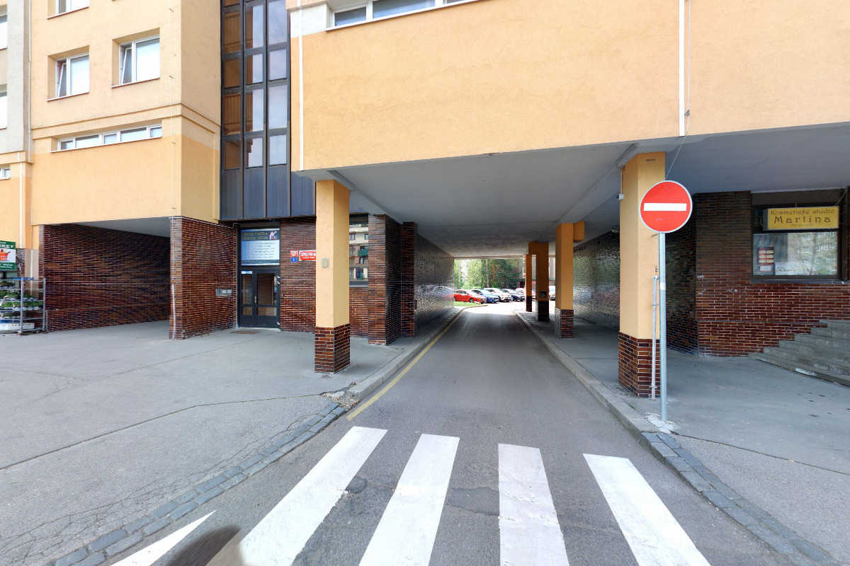 Kosmetika Martina Šedivá