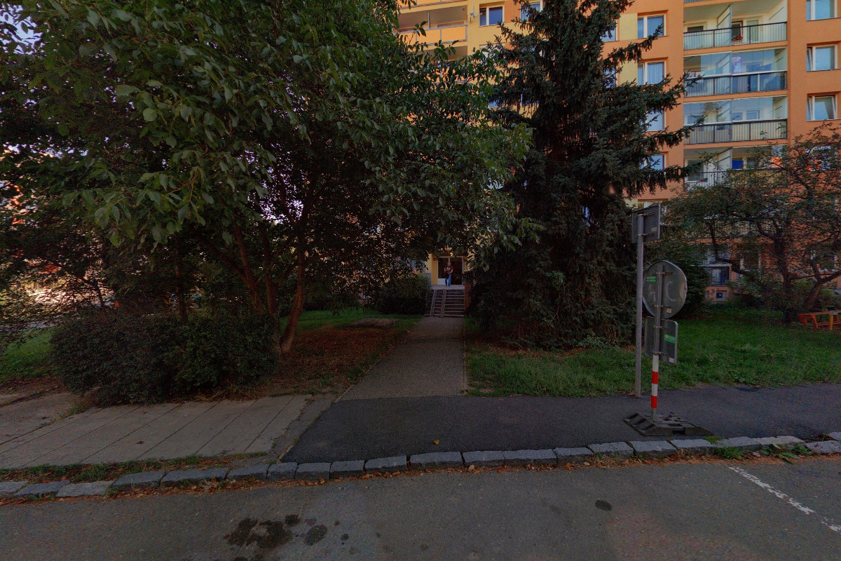 Fitness akademie Ronnie.cz, s.r.o.