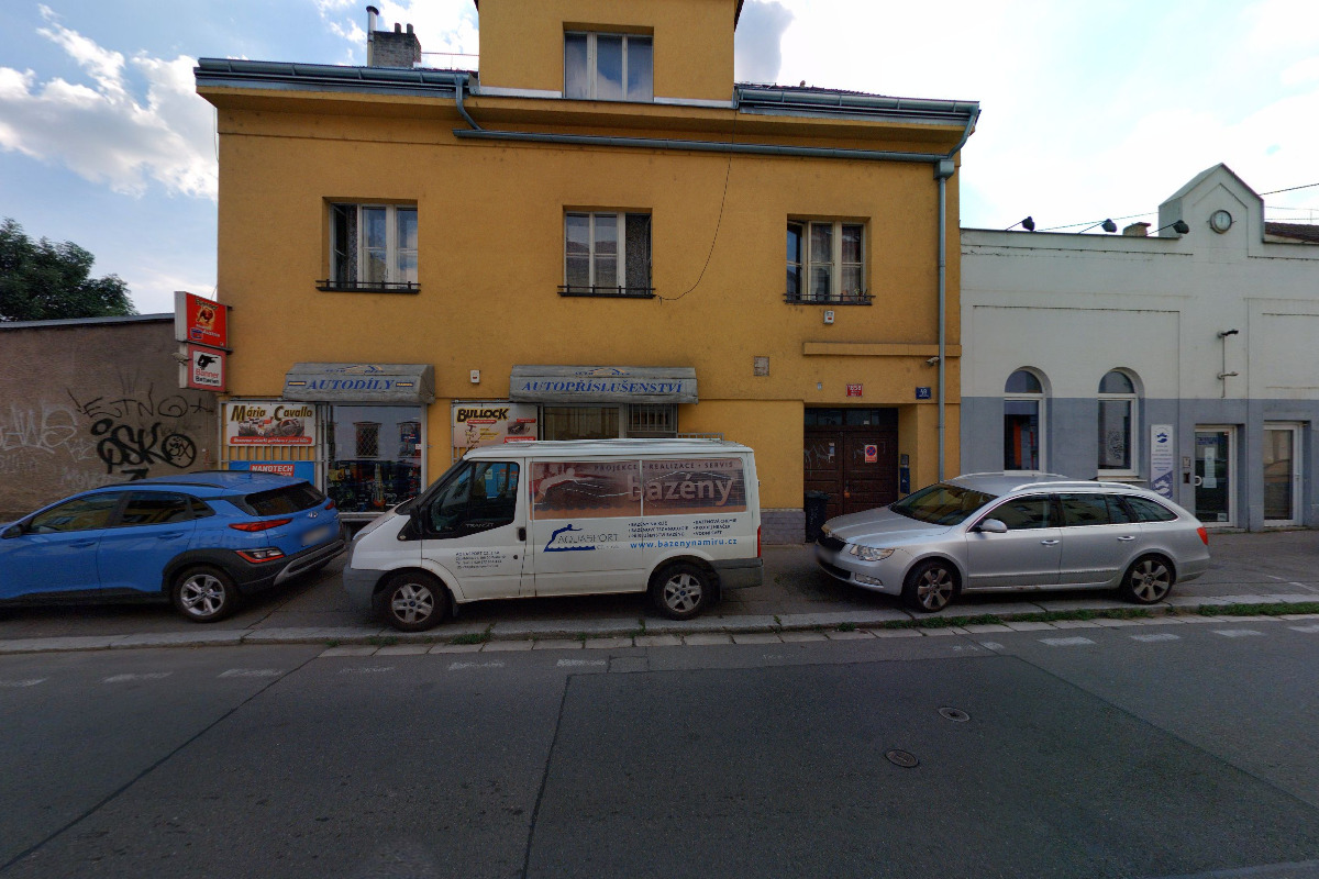 LODĚ - HELIOS s.r.o.