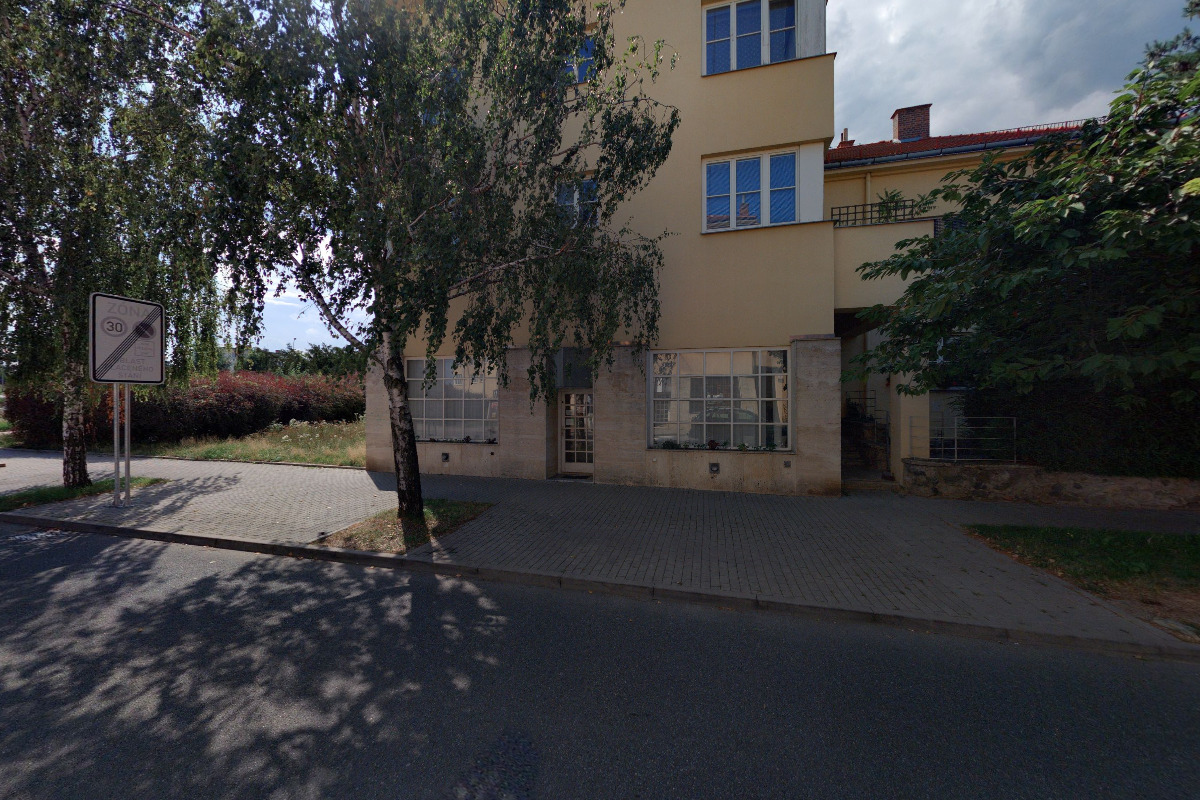 MUDr. Alžběta Kryštofová