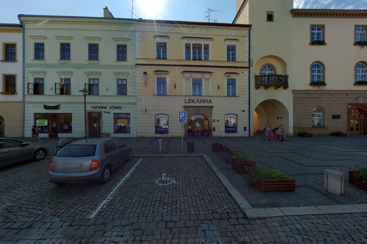 Lékárna LEMON foto 4