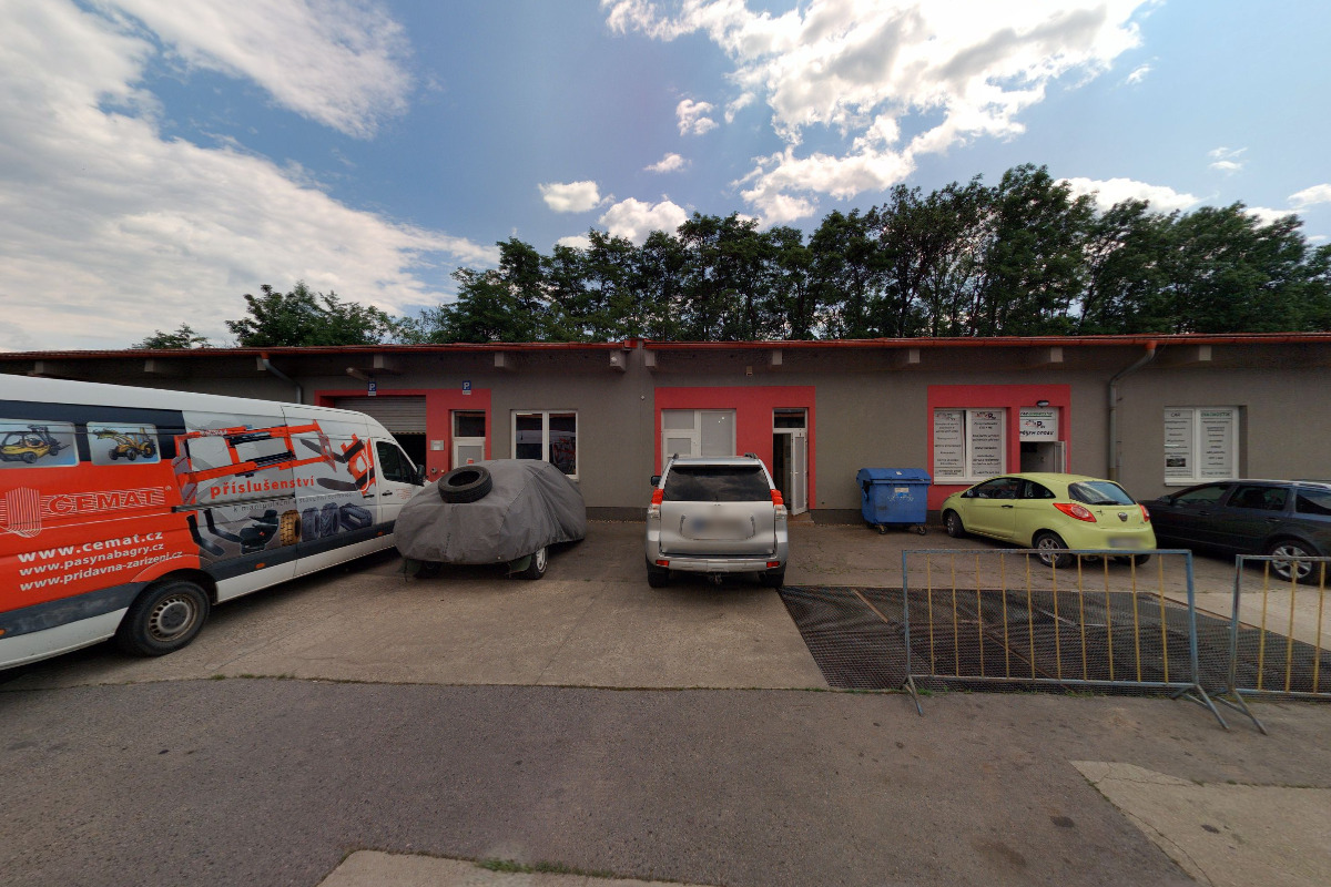 FINEST CARS PRAHA, s.r.o. foto 5