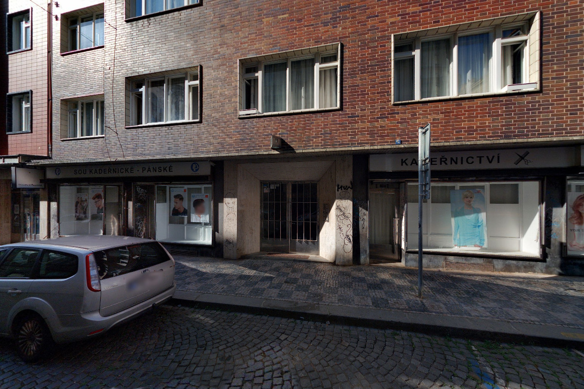 Mgr. Hana Jedličková