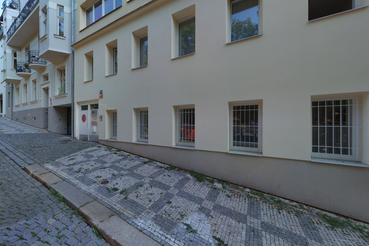 Hygienická stanice hlavního města Prahy