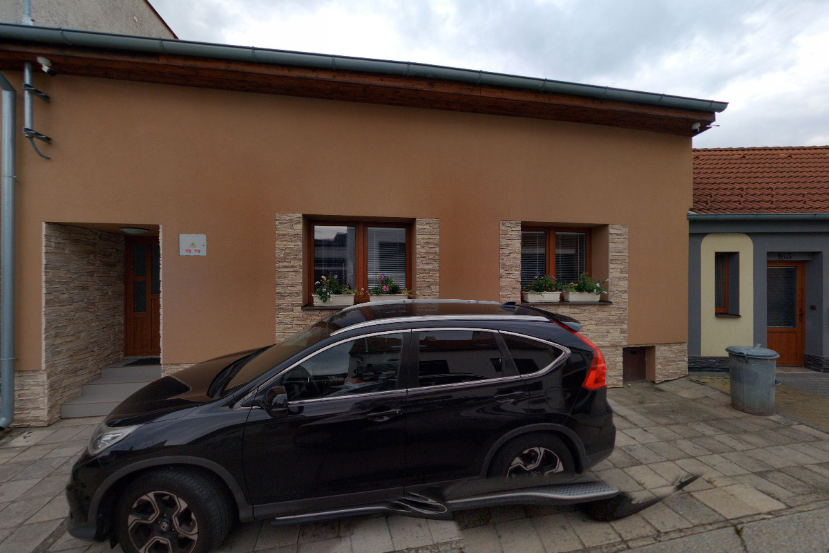 Helena Sýkorová REALITY PRORADOST