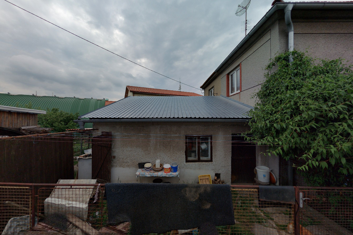 ZŠ a MŠ Žďárná