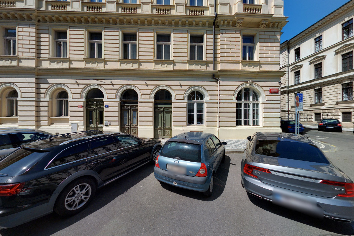 Květoslava Vašátová