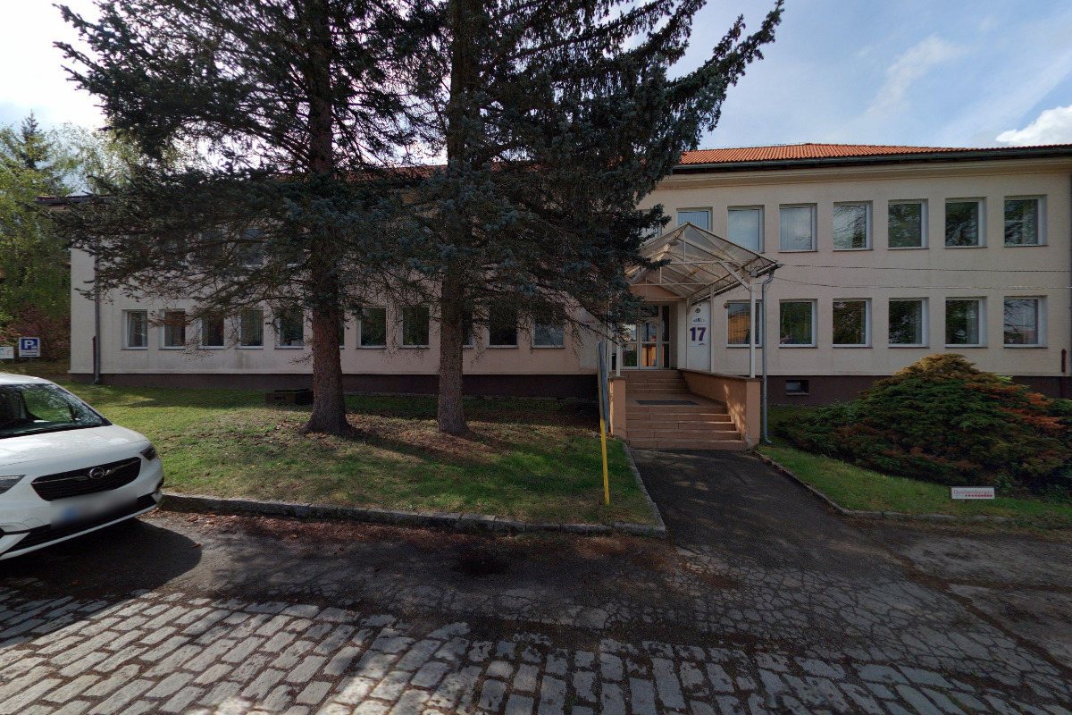 Ing. Jiřina Šebková foto 2