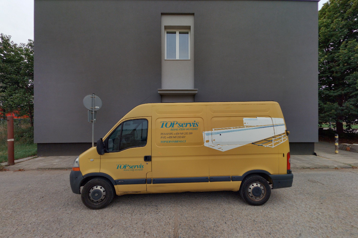 Demont Servis, s.r.o. foto 3