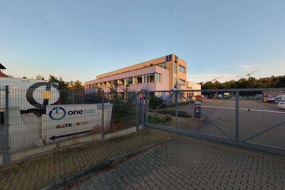 Veskom, spol. s r.o. foto 5