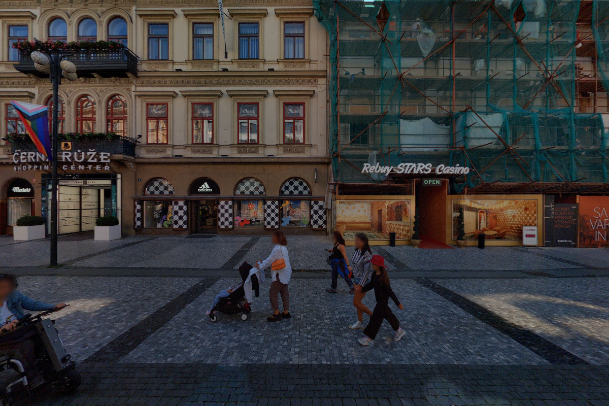 WS Boutique CZ foto 3