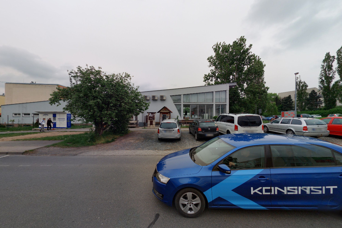 Stěhování Bohemia foto 5