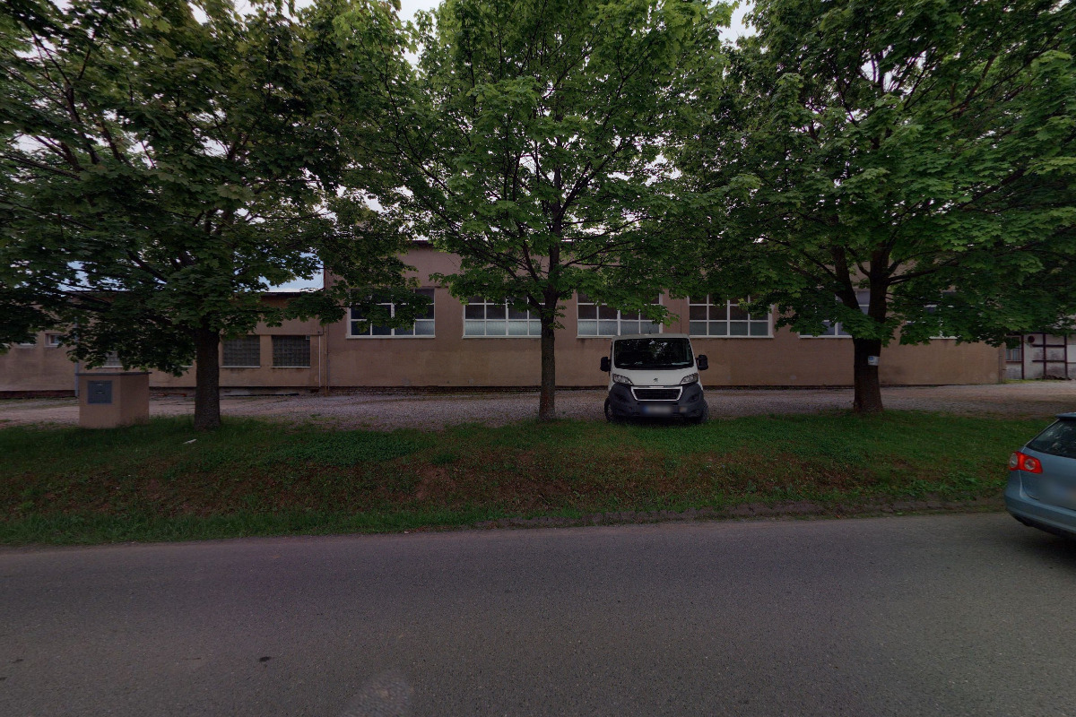 Restaurace Na hřišti foto 2