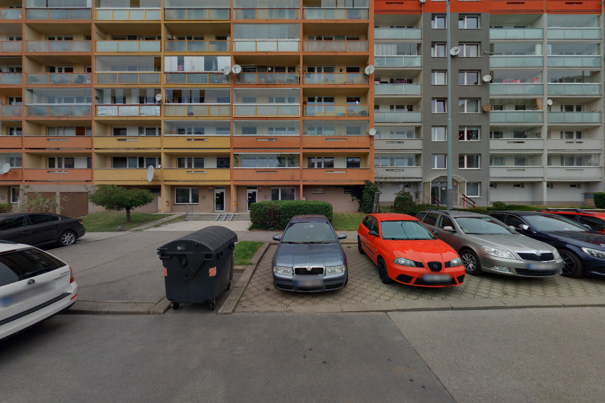 František Laubert - CK Fischer