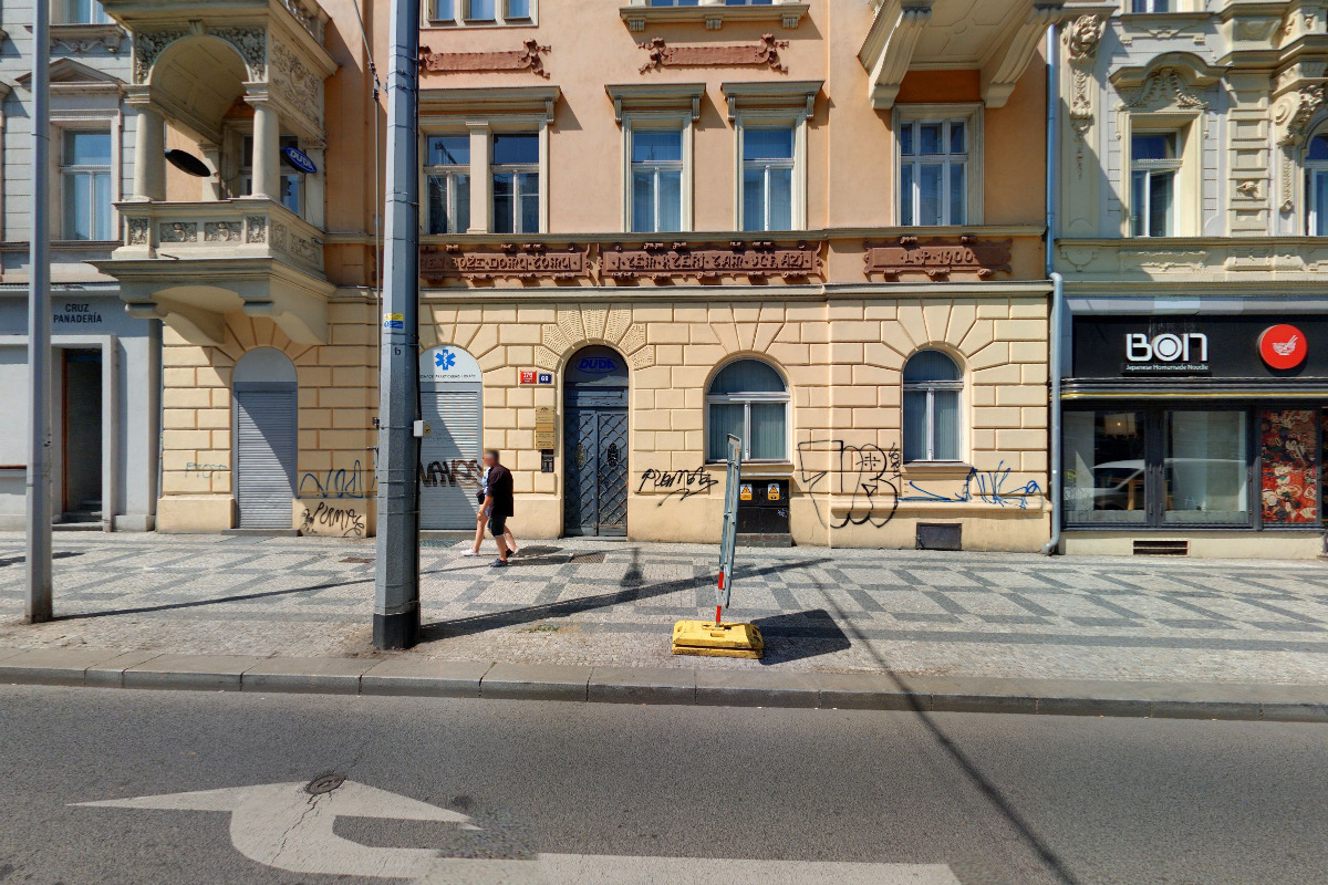 JUDr. Tomáš Capoušek foto 2