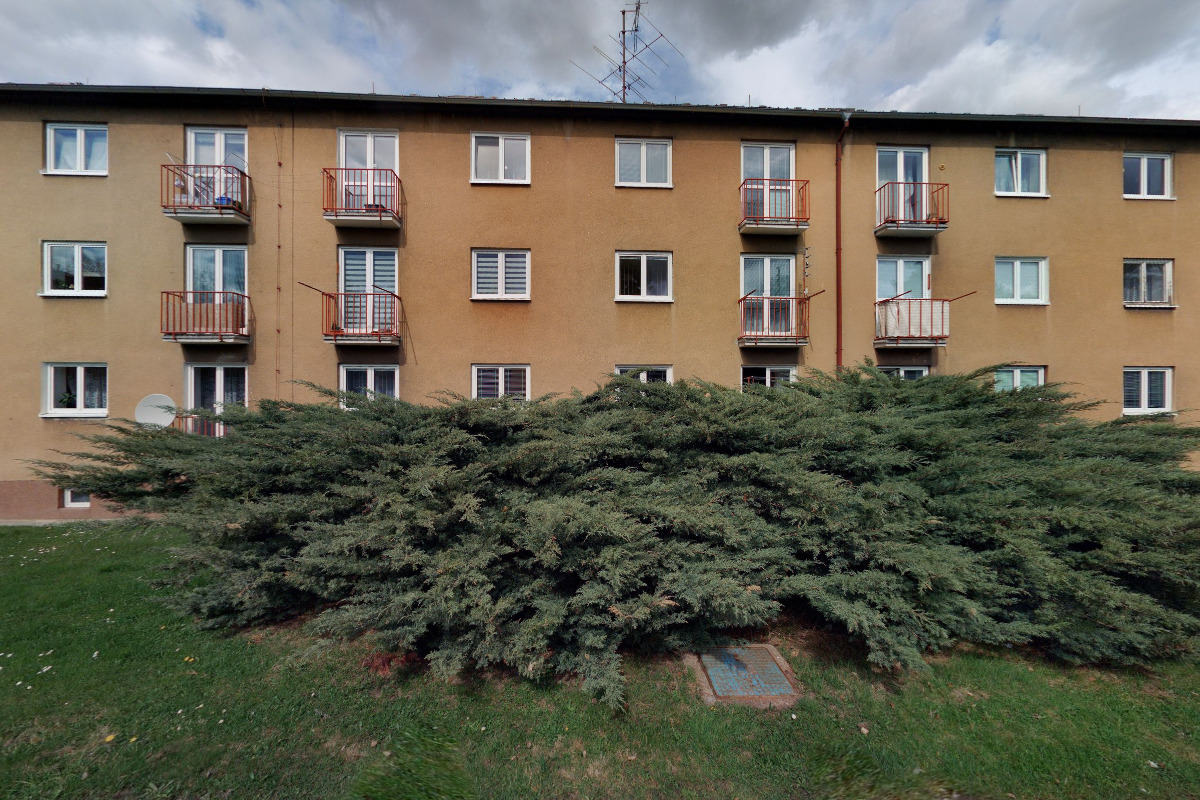 Autovrakoviště Citroën