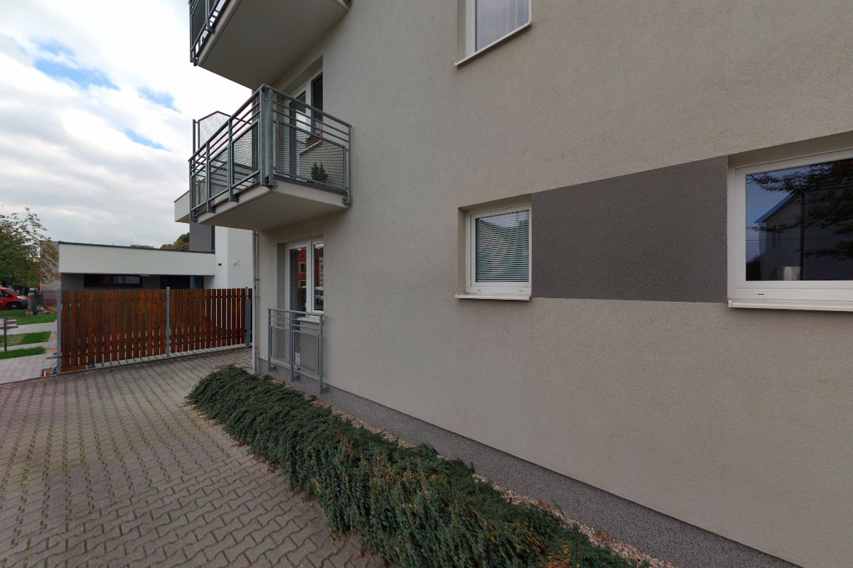 Ing. arch. Anna Kukalová Sikstová