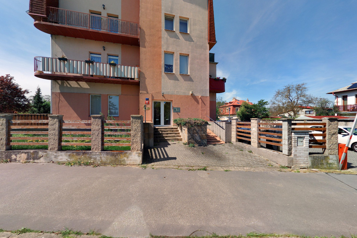 Dudáček Miroslav čištění kanalizace foto 2