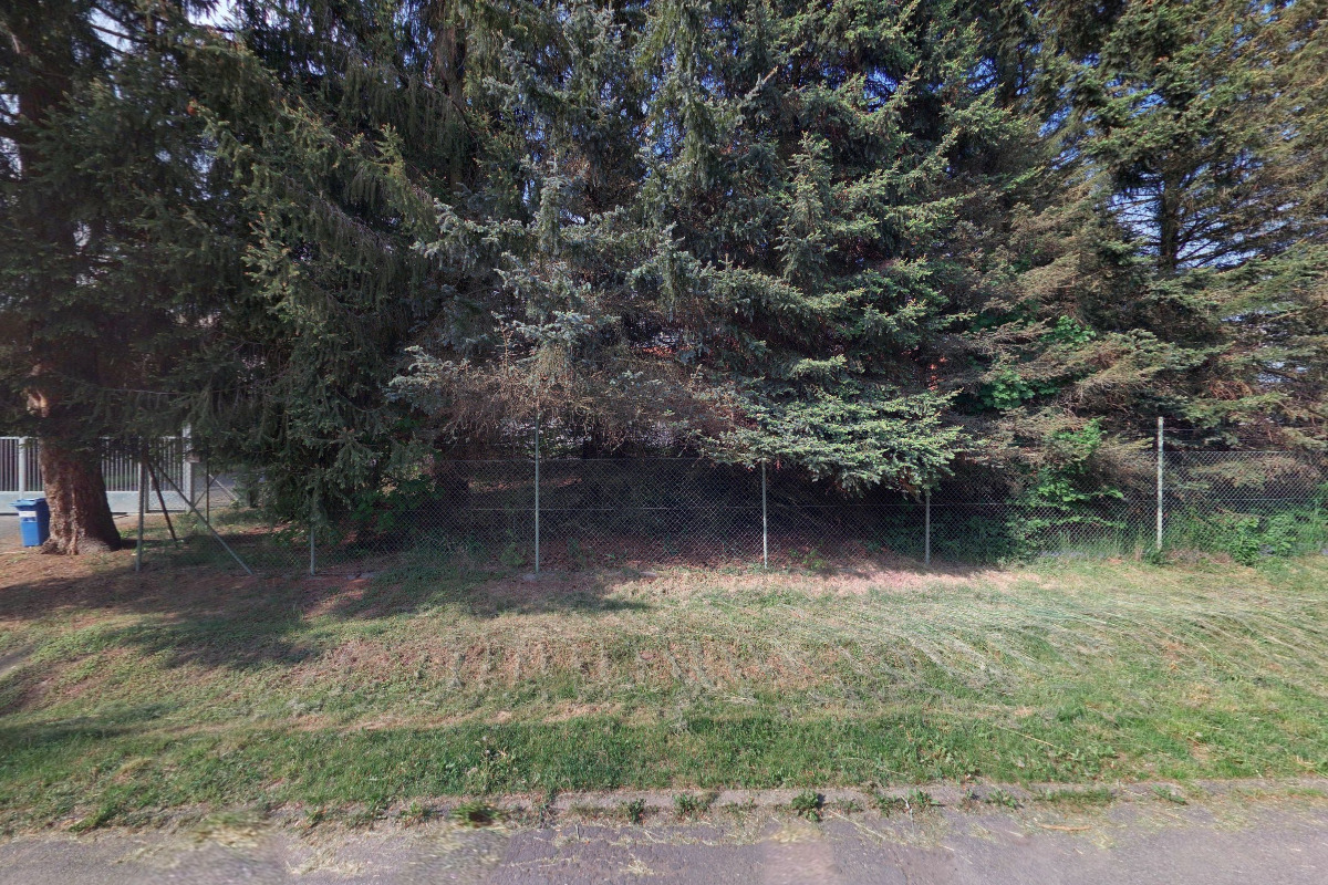 Hasičský záchranný sbor Středočeského kraje - Školicí středisko a chemická laboratoř