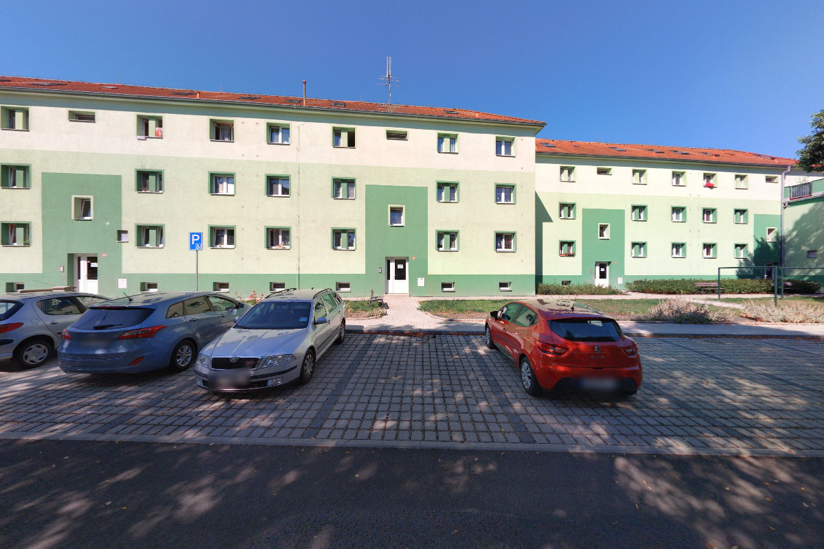 Klub historické techniky Praha